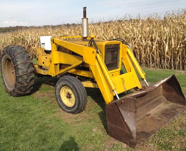 Equipment Main Image