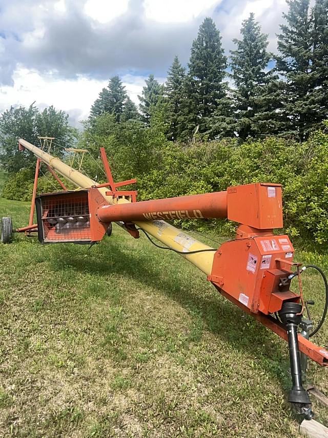 Image of Westfield 10x51 equipment image 1