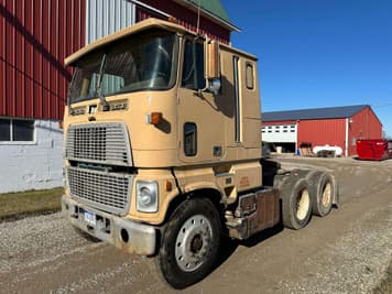 Main image Ford CL9000