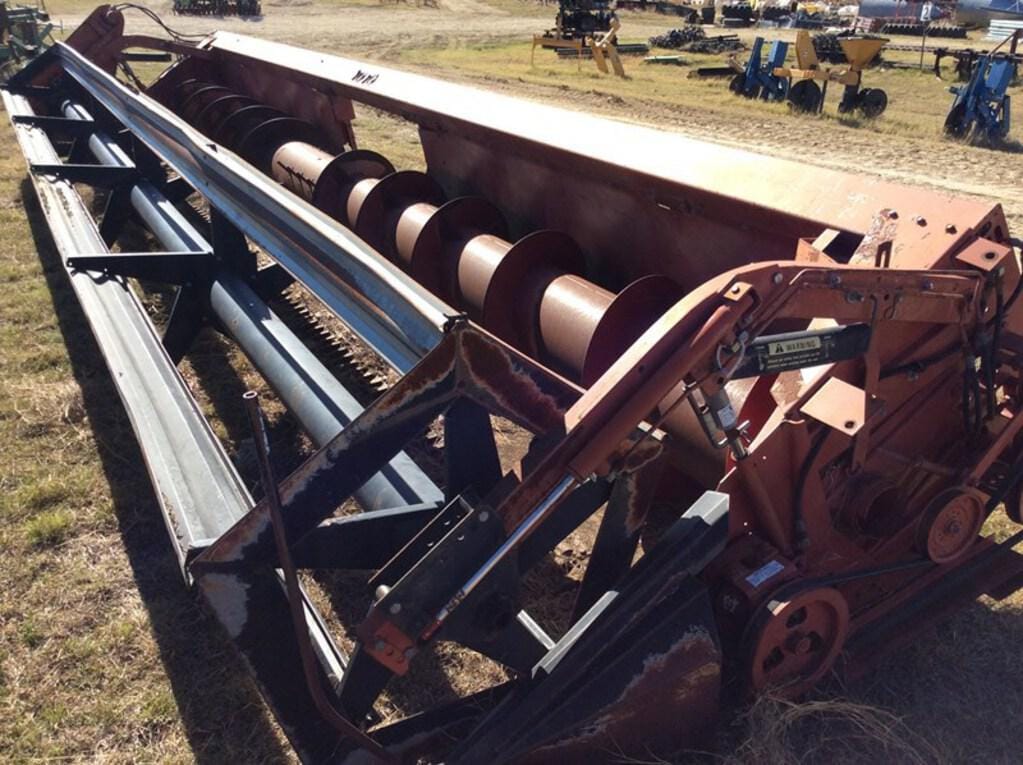 Main image Case IH 1010