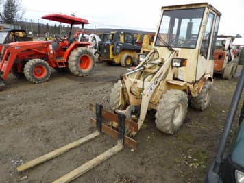 Main image Coyote C5