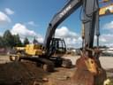 John Deere 270DLC Image