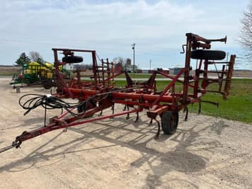 Main image Massey Ferguson MF 259
