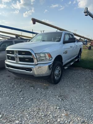 2017 Dodge Ram 2500 Image