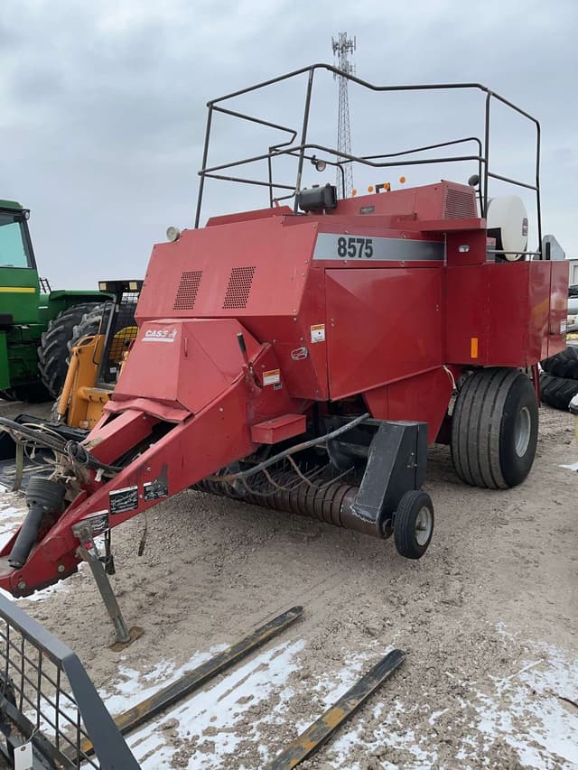 Image of Case IH 8575 equipment image 2