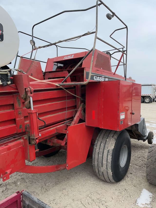 Image of Case IH 8575 equipment image 4