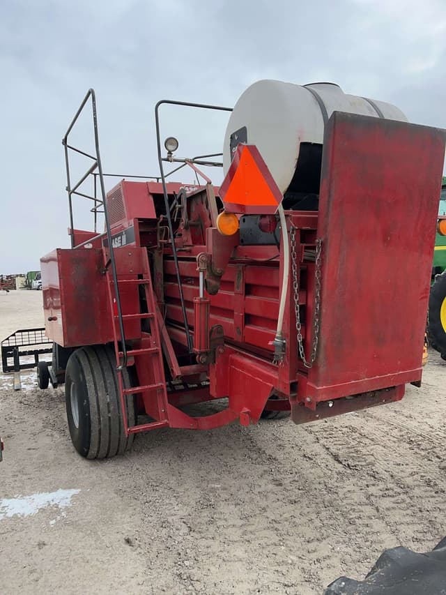 Image of Case IH 8575 equipment image 3