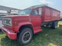 1976 Chevrolet C65 Image