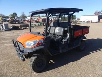 Main image Kubota RTV-X1140