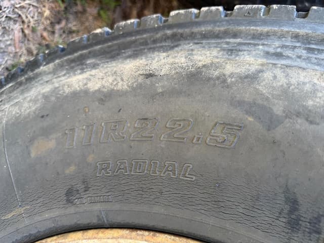 Image of International Transtar 4300 equipment image 4