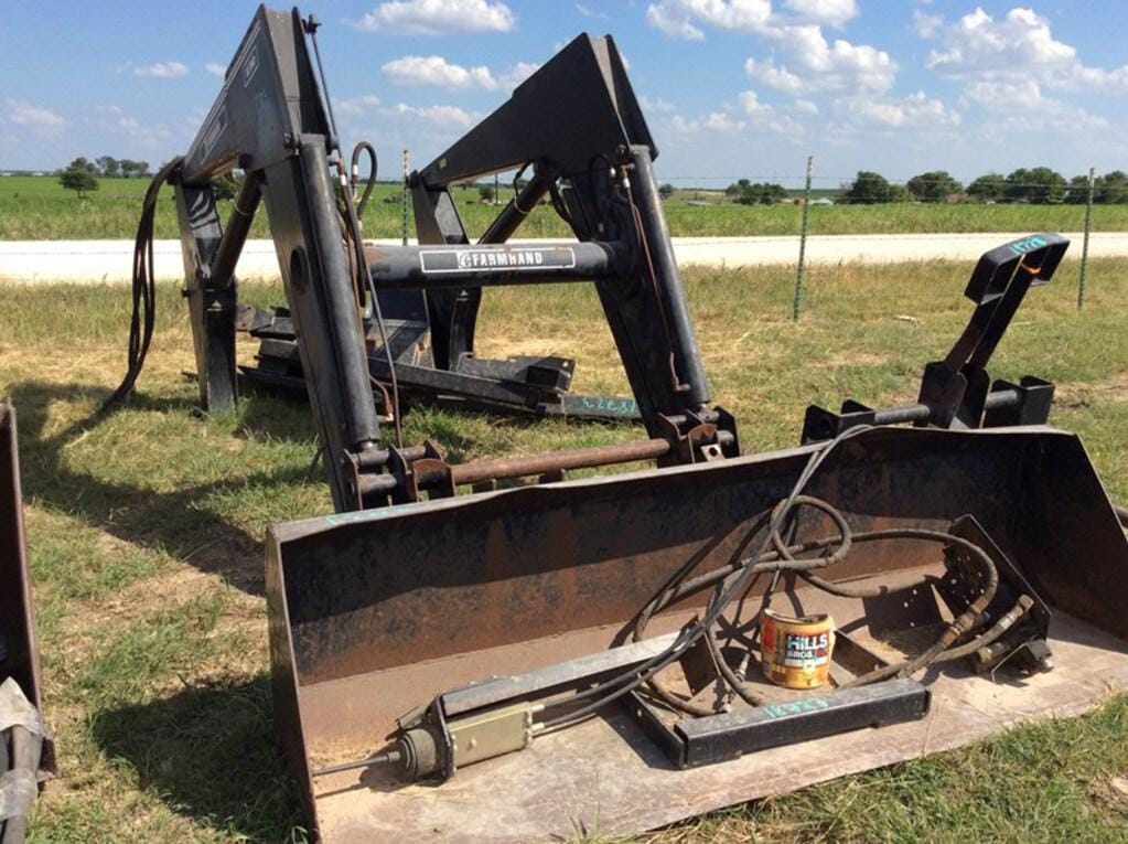 Main image Farmhand XL1140