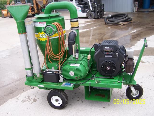Image of Walinga 3510 equipment image 1