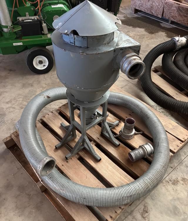 Image of Walinga 3510 equipment image 4