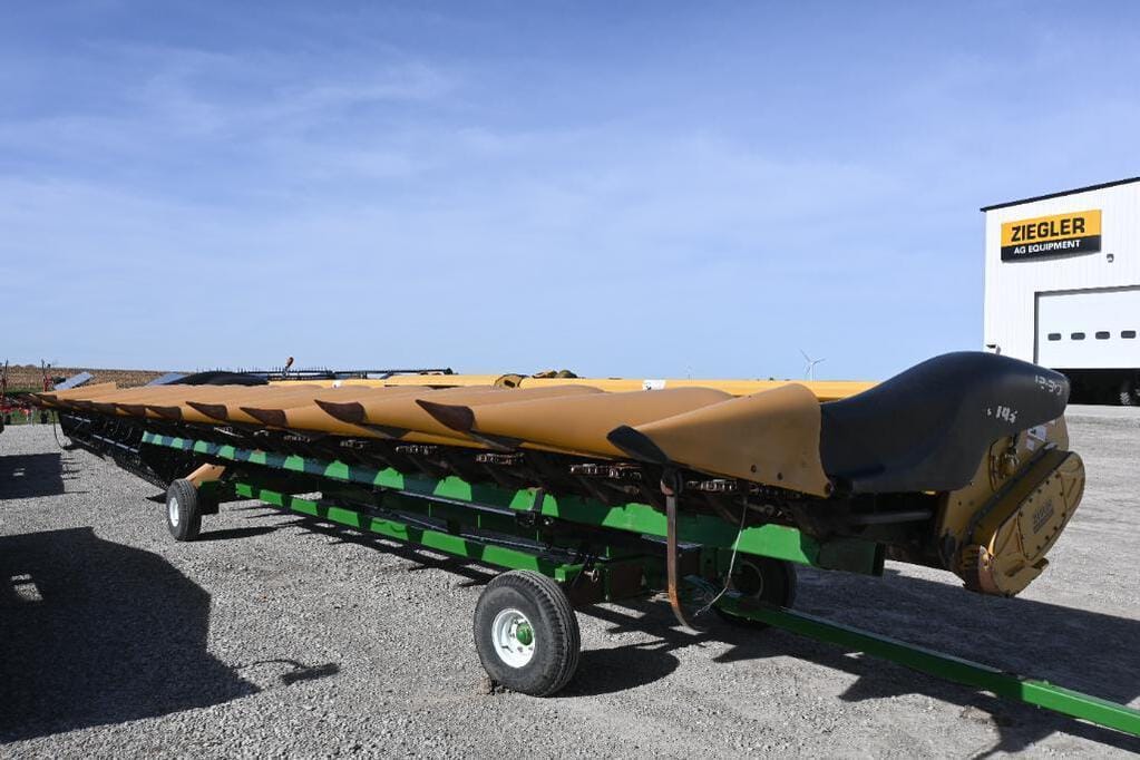 Main image CLAAS 12-30C