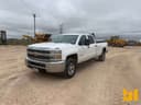 2015 Chevrolet 2500HD Image