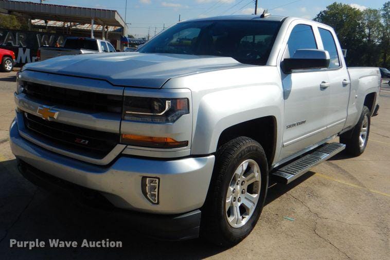 Main image Chevrolet 1500