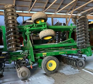 John Deere 2660VT Image