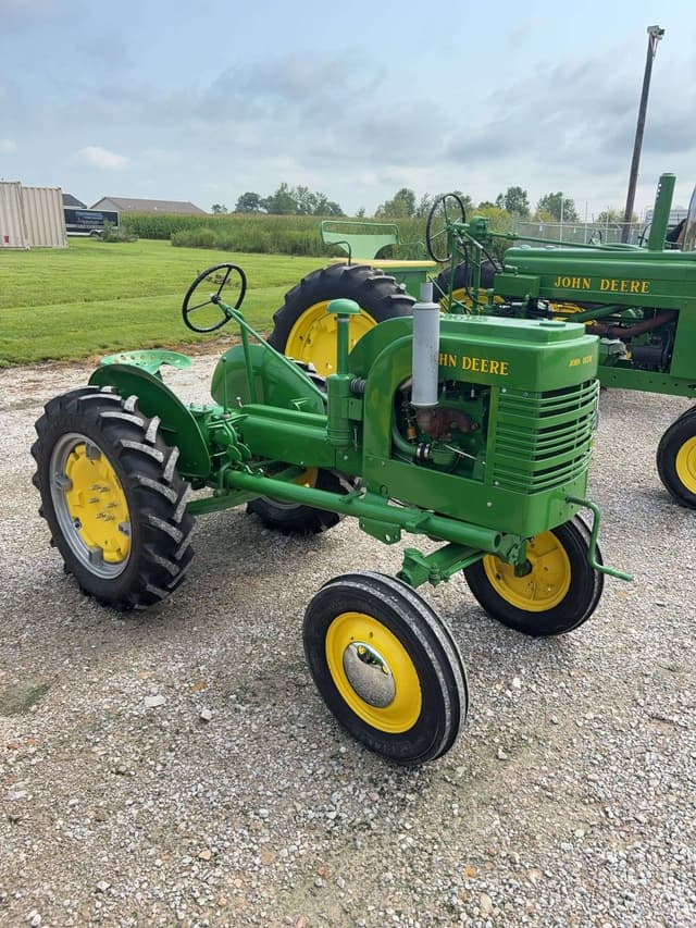 Image of John Deere LA equipment image 3