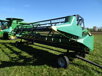 Main image John Deere 925F