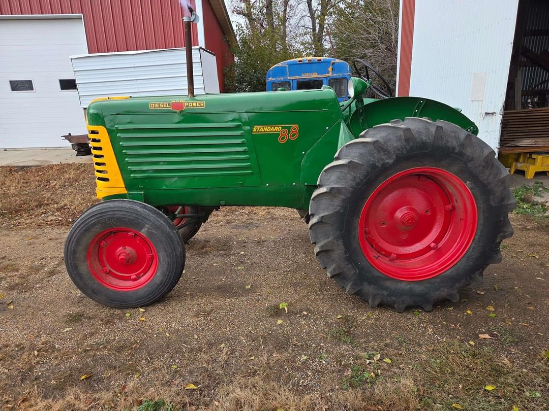 Image of Oliver 88 Primary image