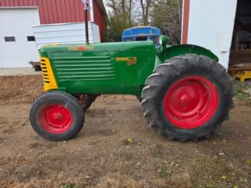 Main image Oliver 88