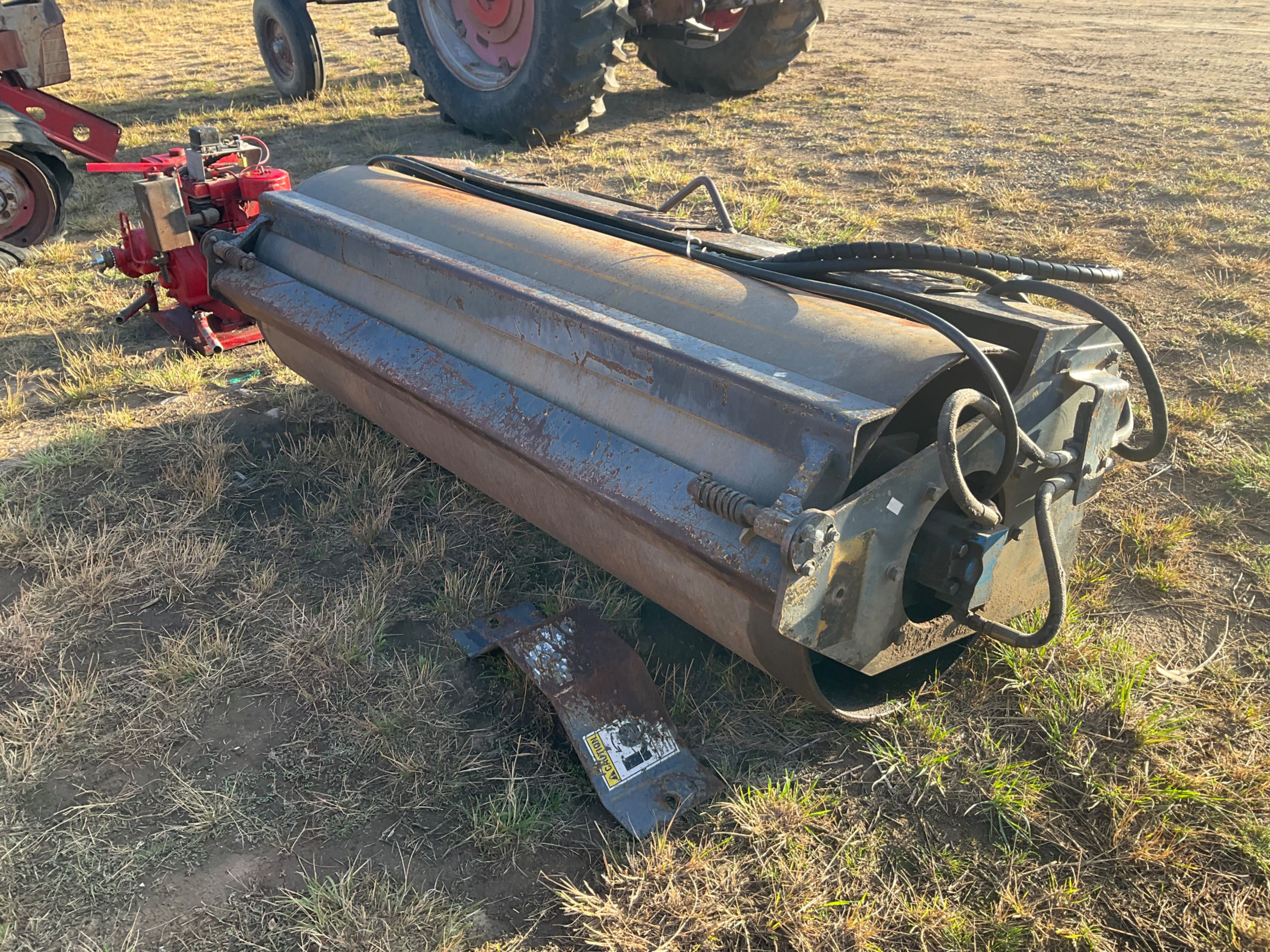 Main image Alitec CR73AS