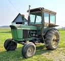 John Deere 4020 Image