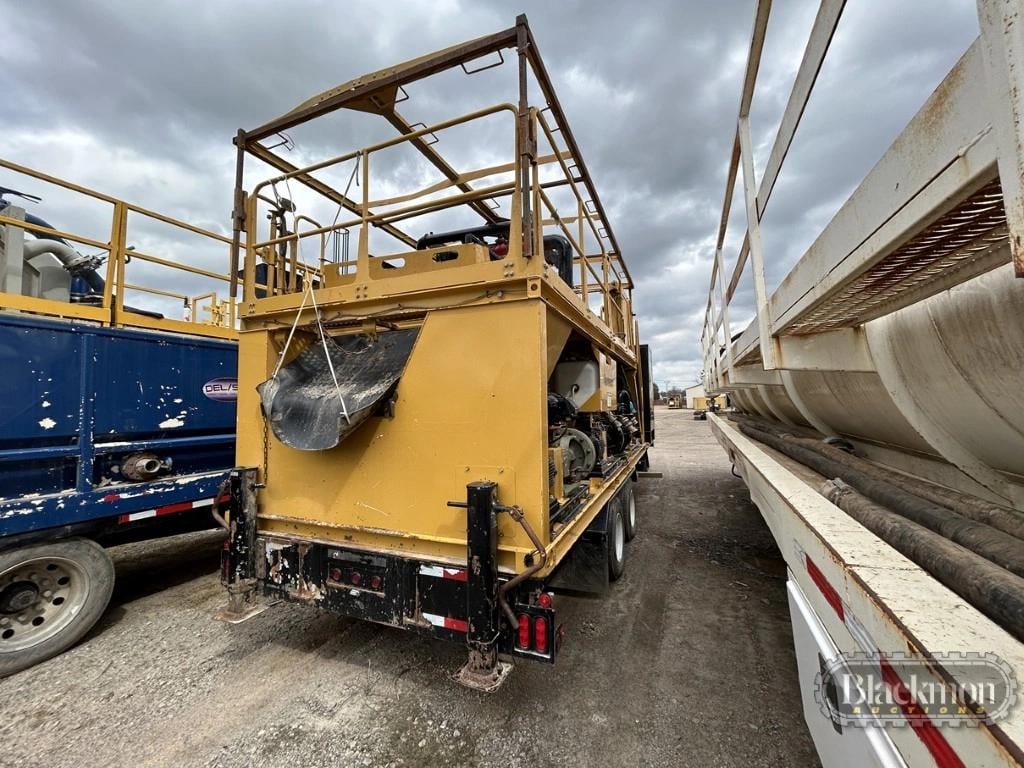 SOLD - 2020 Vermeer R250C Lot No. 1032 Construction | Tractor Zoom