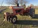 1963 Allis Chalmers D15 Image