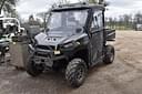 2018 Polaris Ranger 900 Image