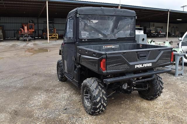 Image of Polaris Ranger 900 equipment image 2