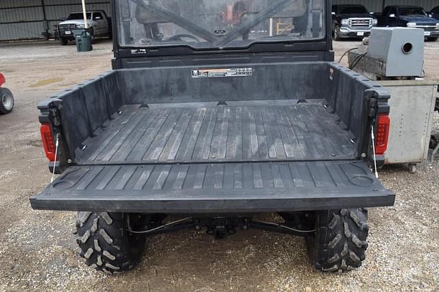 Image of Polaris Ranger 900 equipment image 4