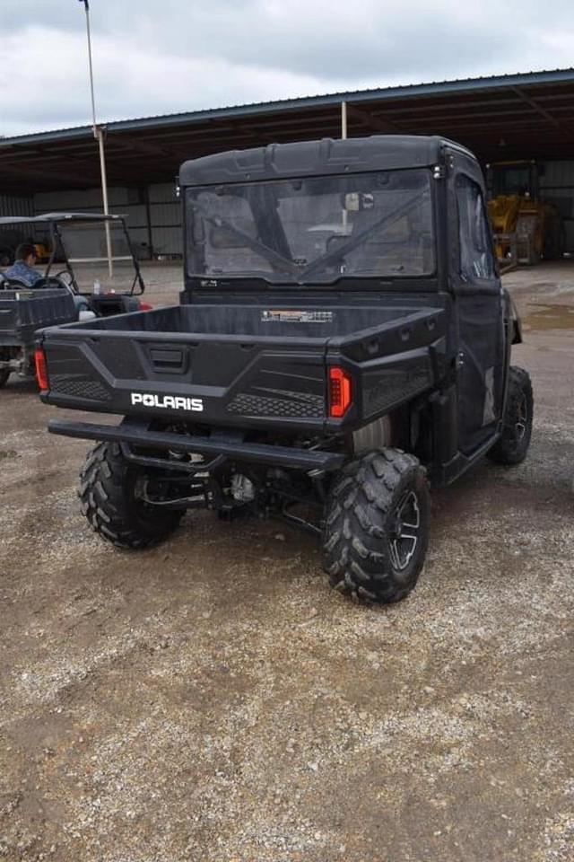 Image of Polaris Ranger 900 equipment image 3