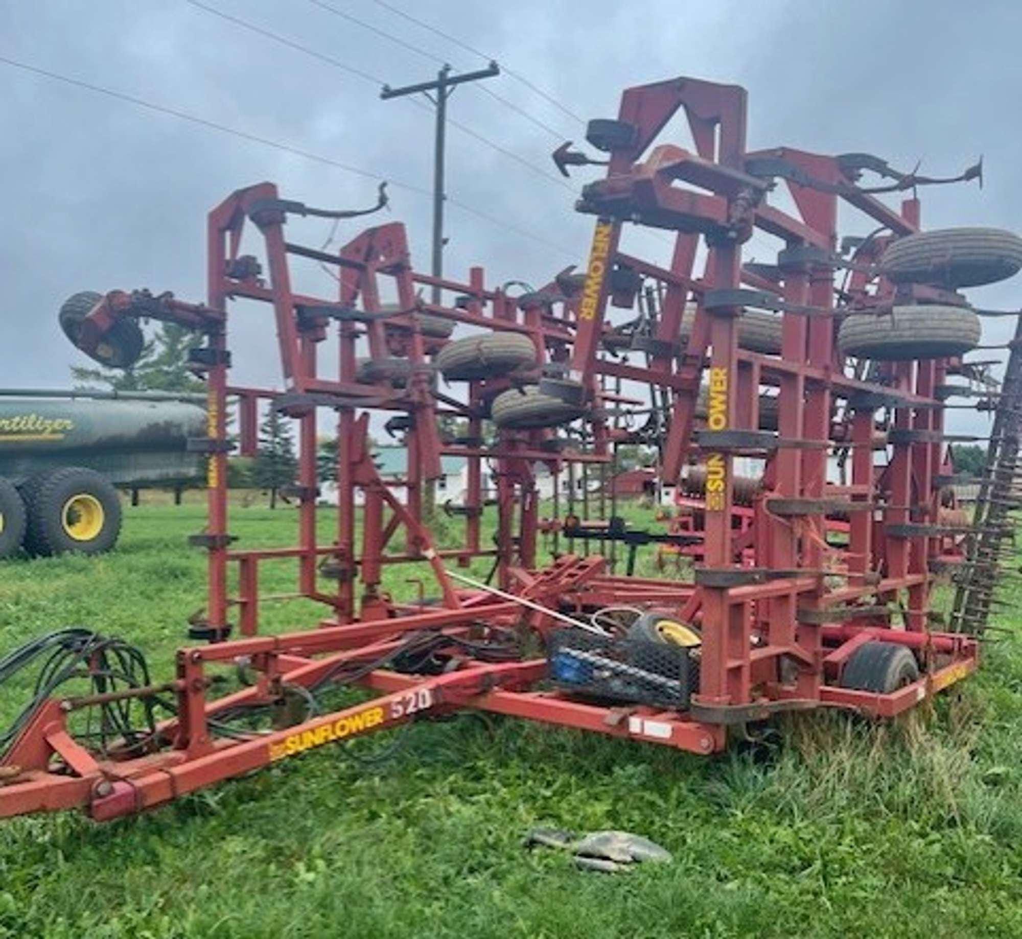 Main image Sunflower 5054