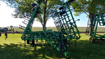 Main image John Deere 980