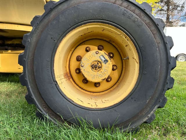 Image of Grove AMZ51XT equipment image 2