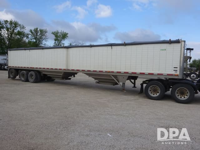 Image of Wilson DWH-500 equipment image 4