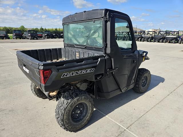 Image of Polaris Ranger 1000 EPS equipment image 3
