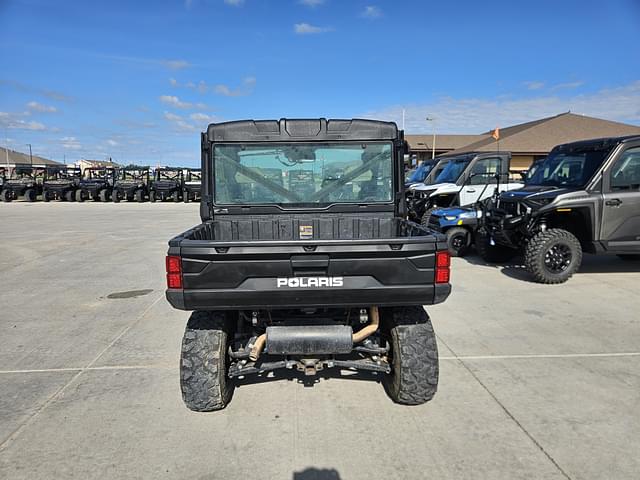 Image of Polaris Ranger 1000 EPS equipment image 4