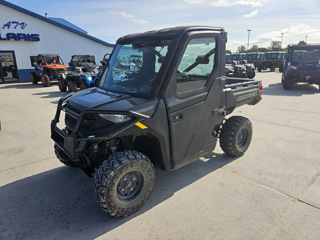 Image of Polaris Ranger 1000 EPS Primary image
