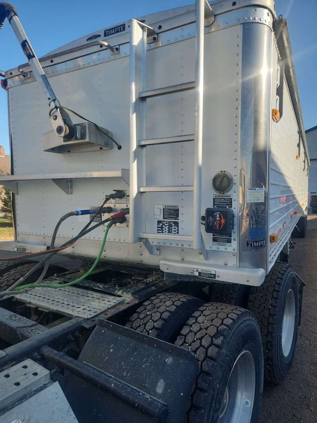 Image of Timpte Super Hopper equipment image 3