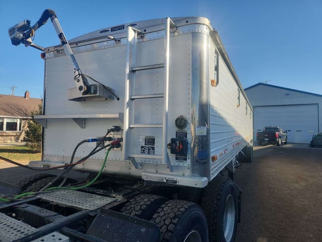 Image of Timpte Super Hopper equipment image 2