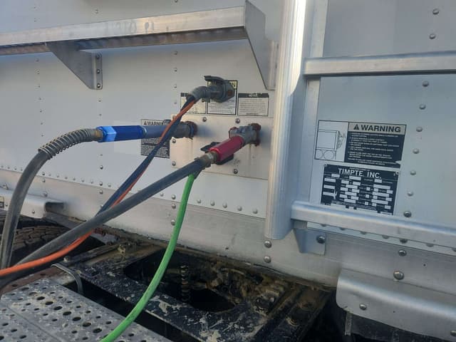 Image of Timpte Super Hopper equipment image 4