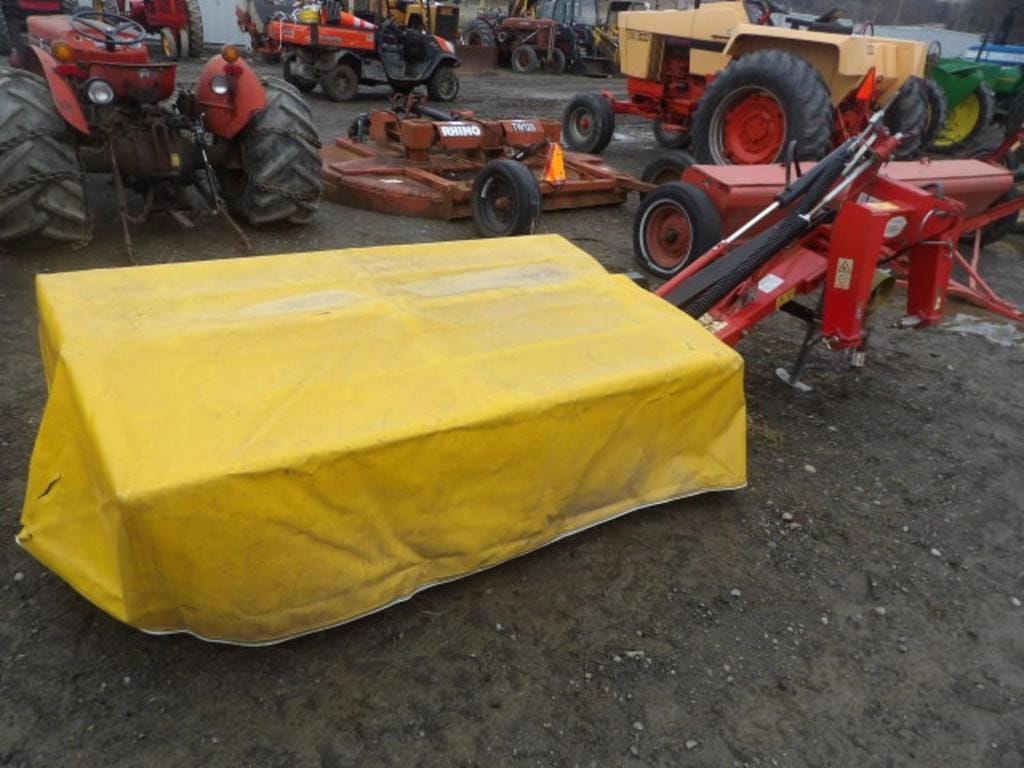 Main image Morra MF 2250