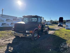 1997 International 4700 Image