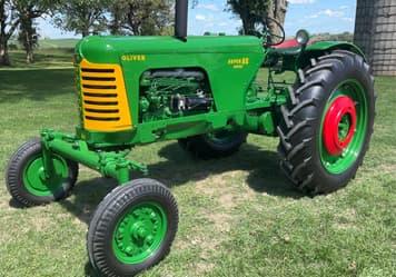 Main image Oliver Super 88