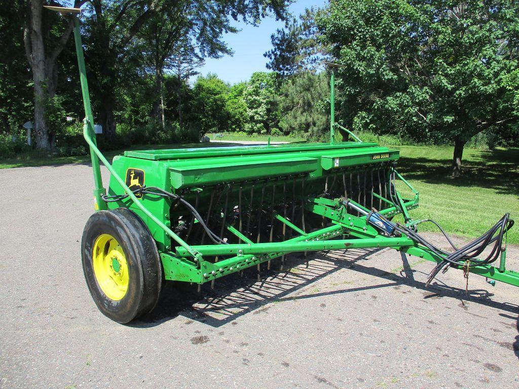 Image of John Deere 450 Primary image
