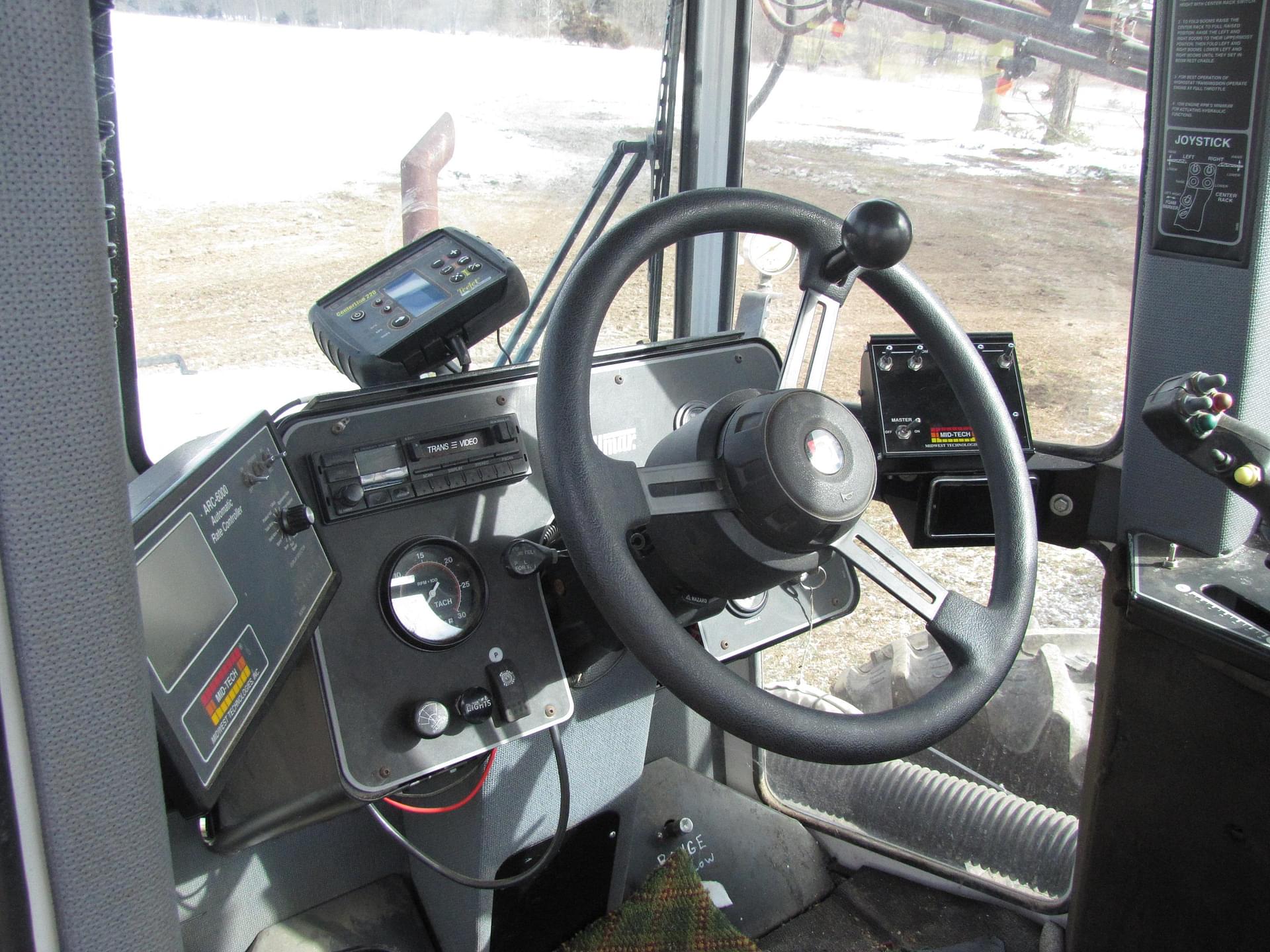 Main image Willmar 765 41