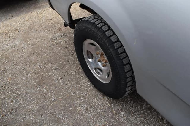 Image of Ford F-150 equipment image 3