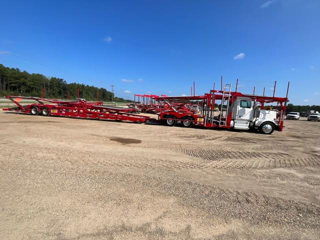 Image of Western Star W4900SF equipment image 3